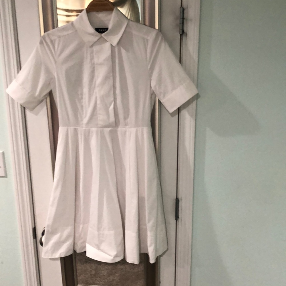 Dkny size 2 it is a dress